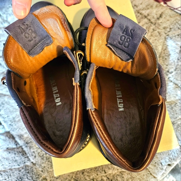 A.S.98 - Picture 2 of 5